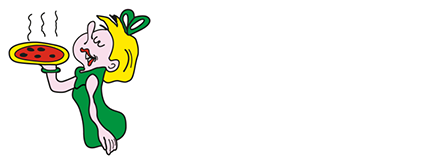 Viva la pizza