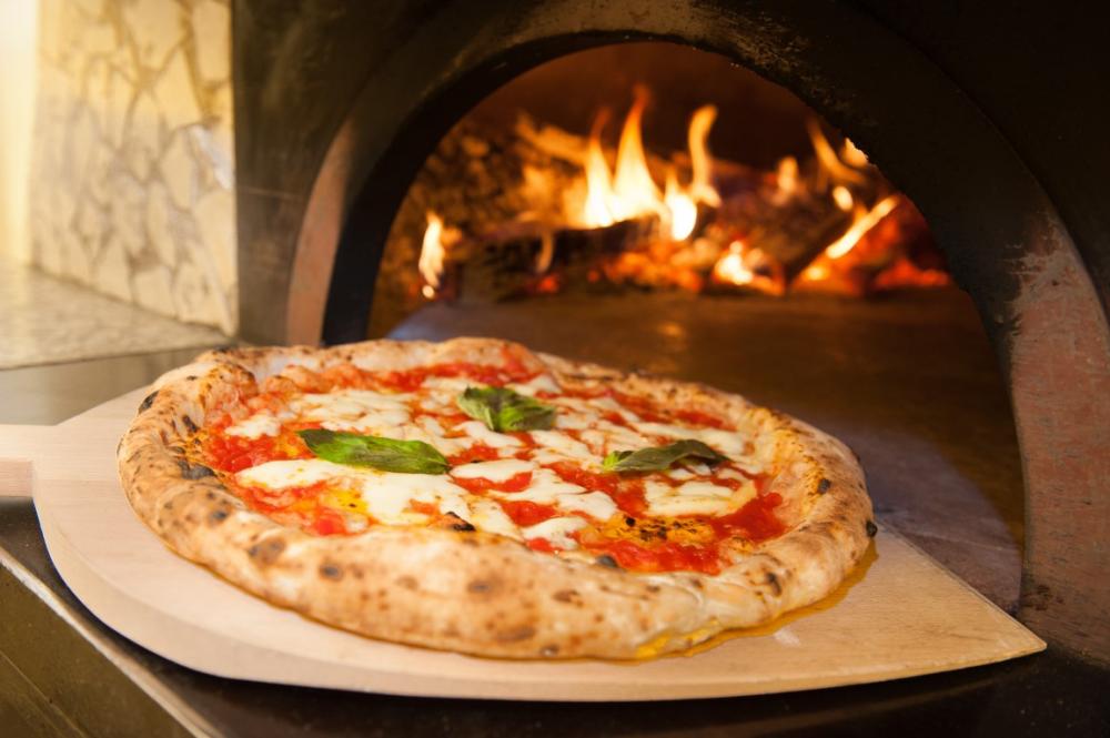 pizzeria maison près de Cazals